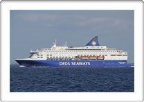 Pearl Seaways 